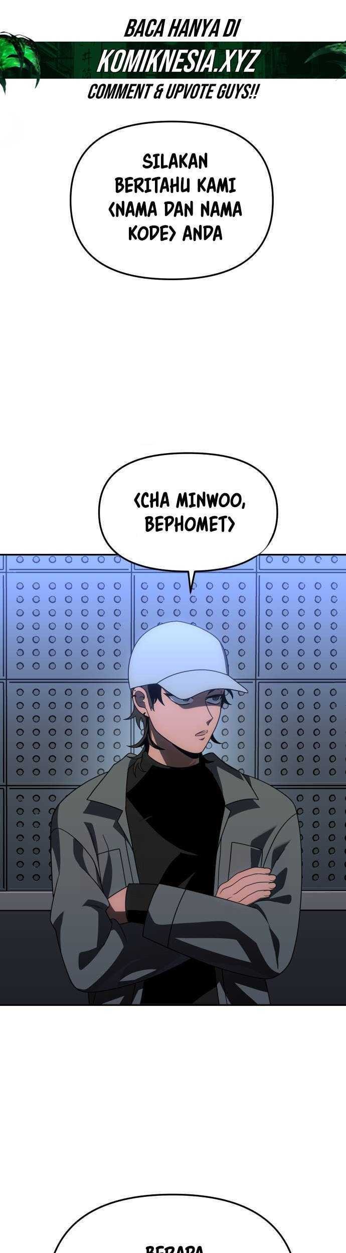 Baca I Used To Be The Boss Chapter 70 Gambar 2