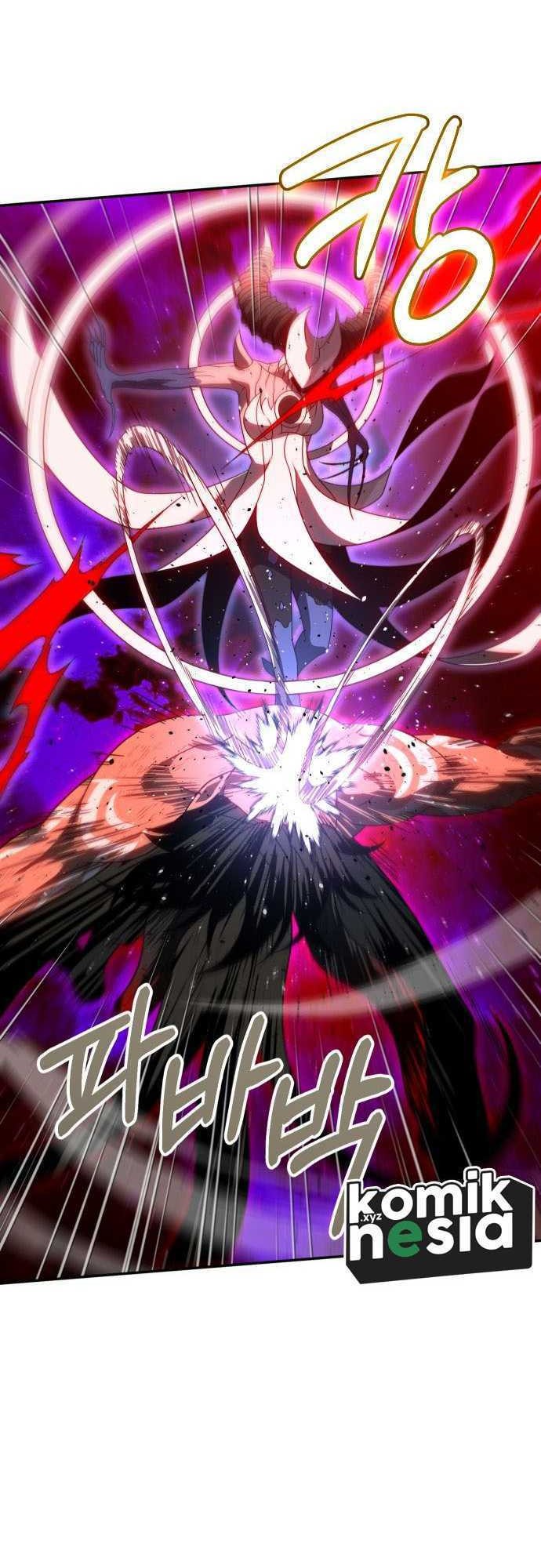 I Used To Be The Boss Chapter 69 Gambar 28