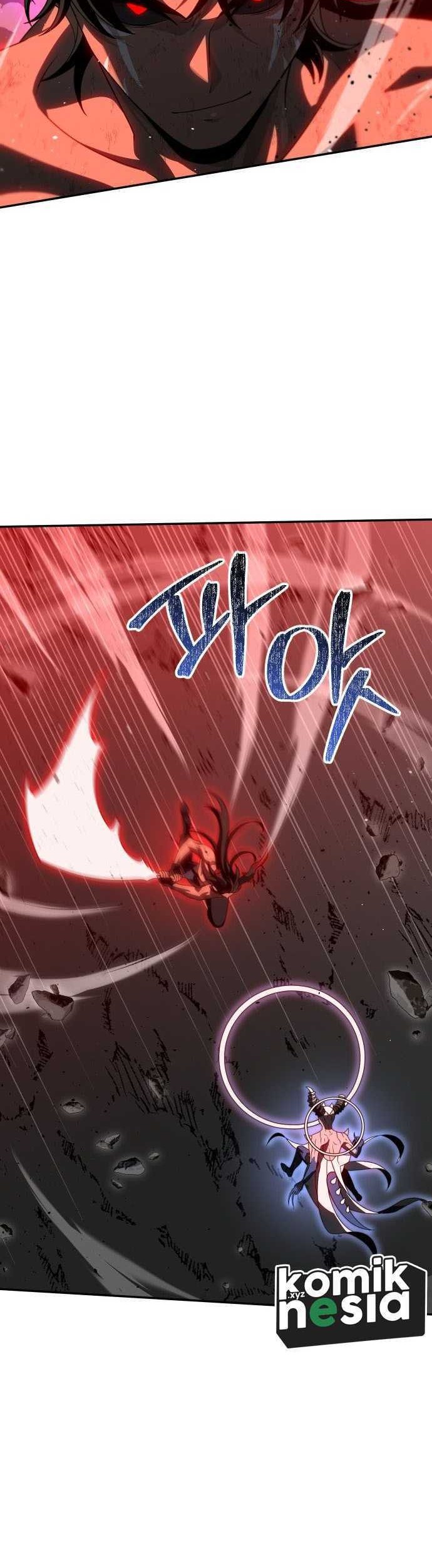I Used To Be The Boss Chapter 69 Gambar 42