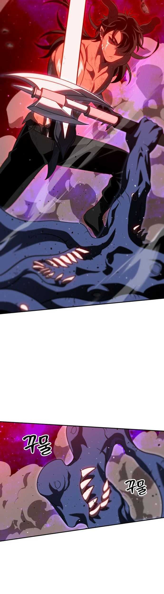 I Used To Be The Boss Chapter 69 Gambar 48