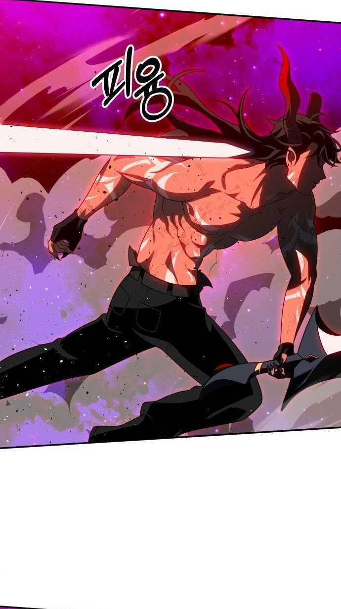 I Used To Be The Boss Chapter 69 Gambar 52