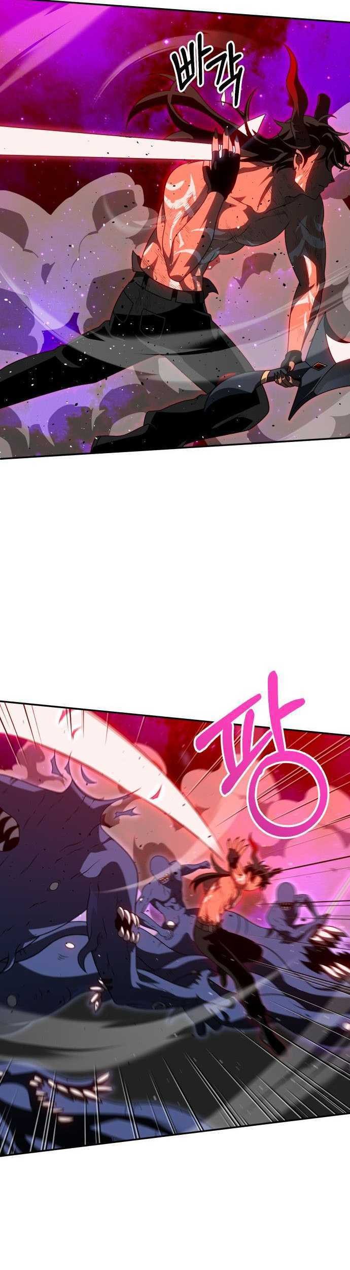 I Used To Be The Boss Chapter 69 Gambar 53