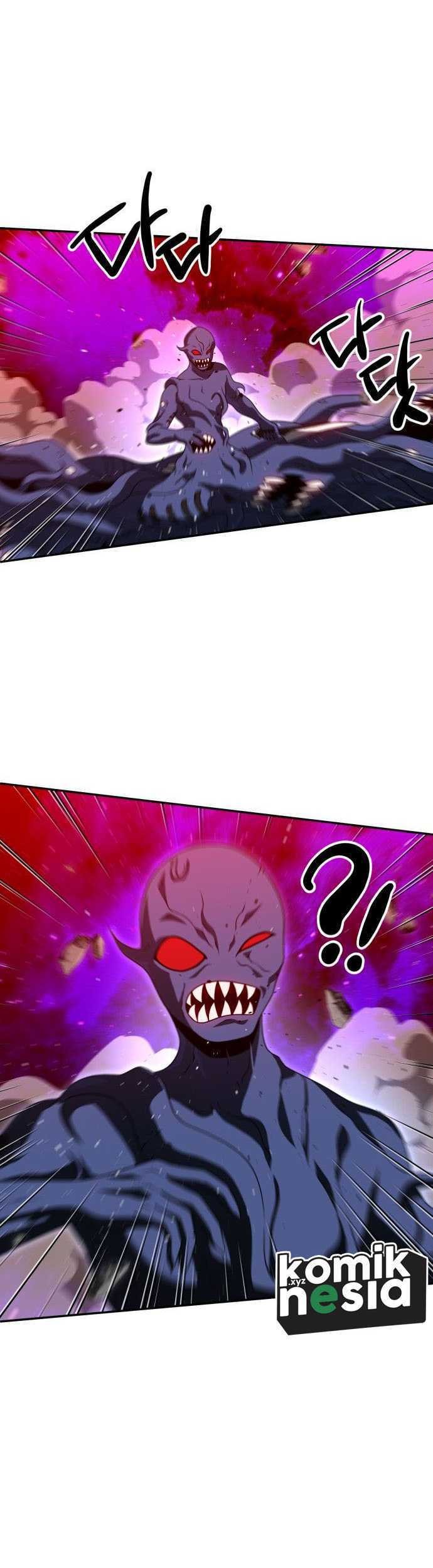 I Used To Be The Boss Chapter 69 Gambar 56