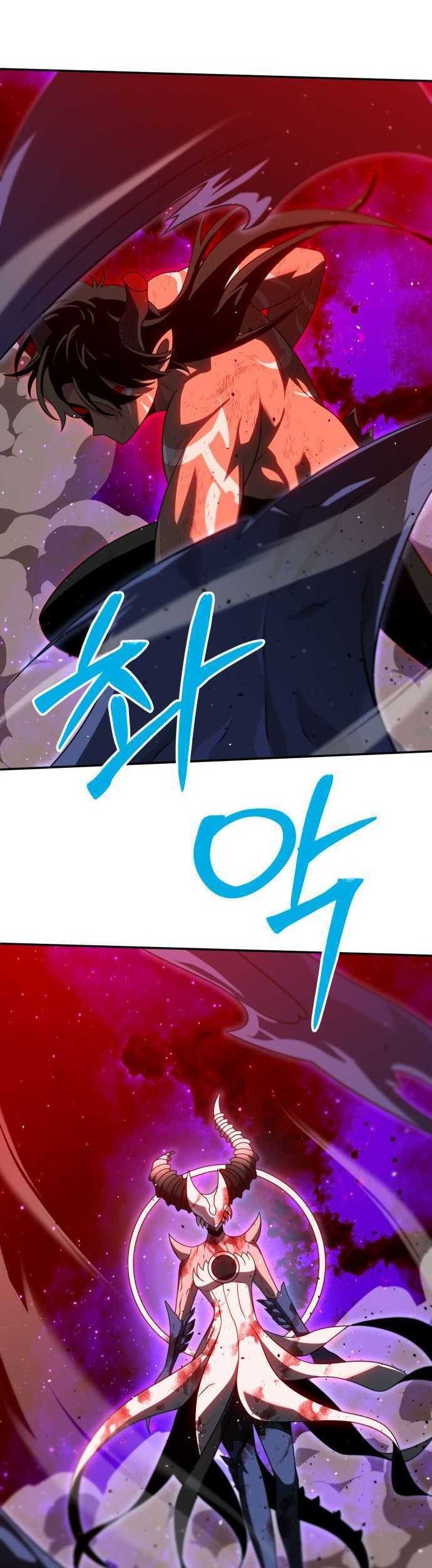 I Used To Be The Boss Chapter 69 Gambar 57