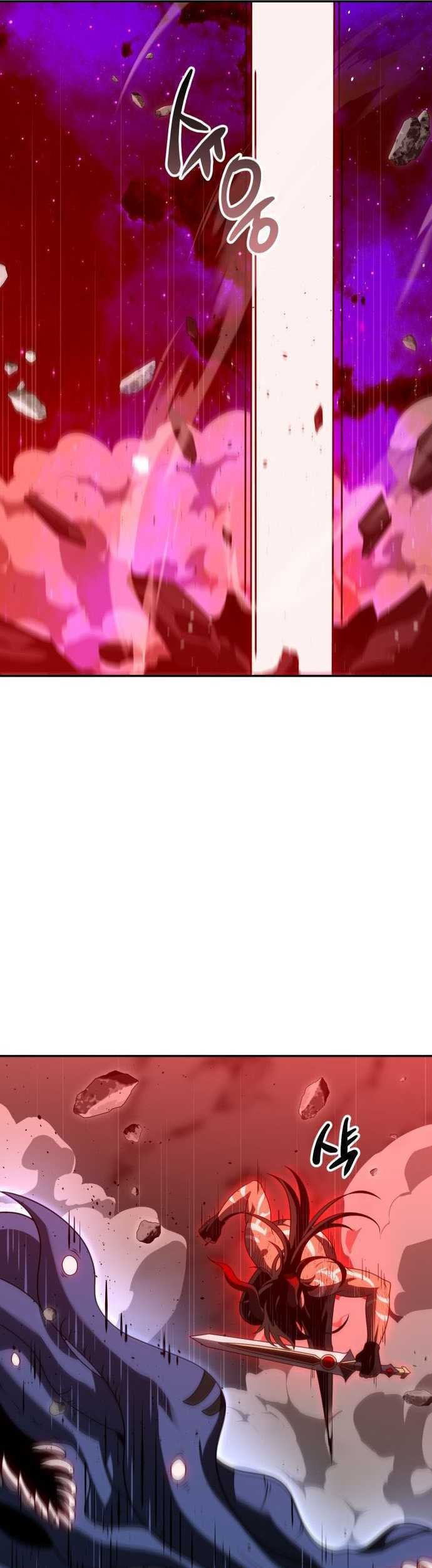 I Used To Be The Boss Chapter 69 Gambar 62