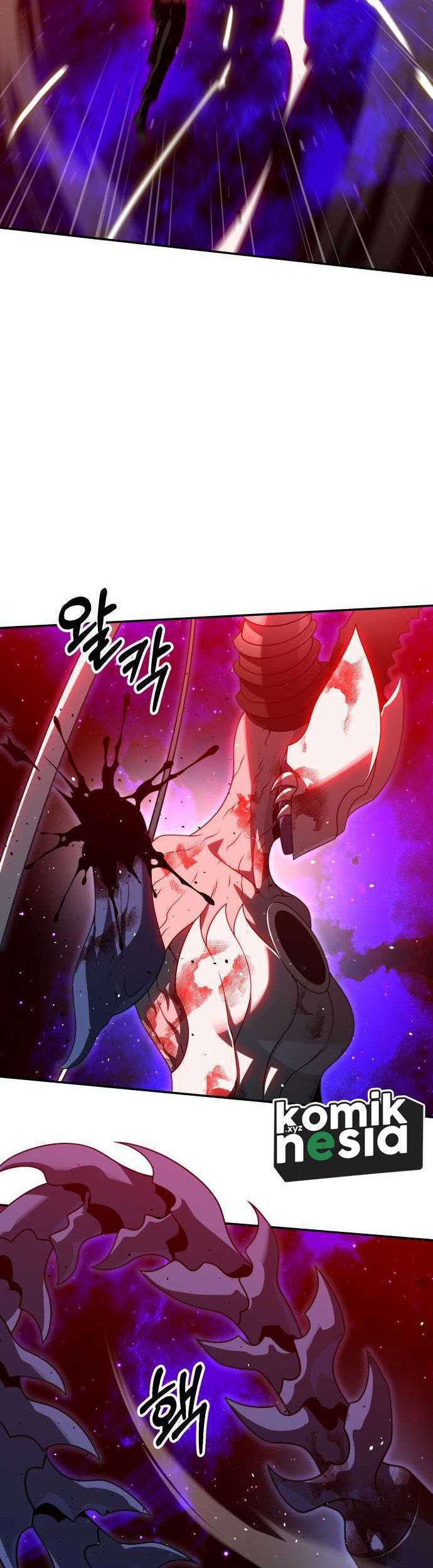 I Used To Be The Boss Chapter 69 Gambar 66