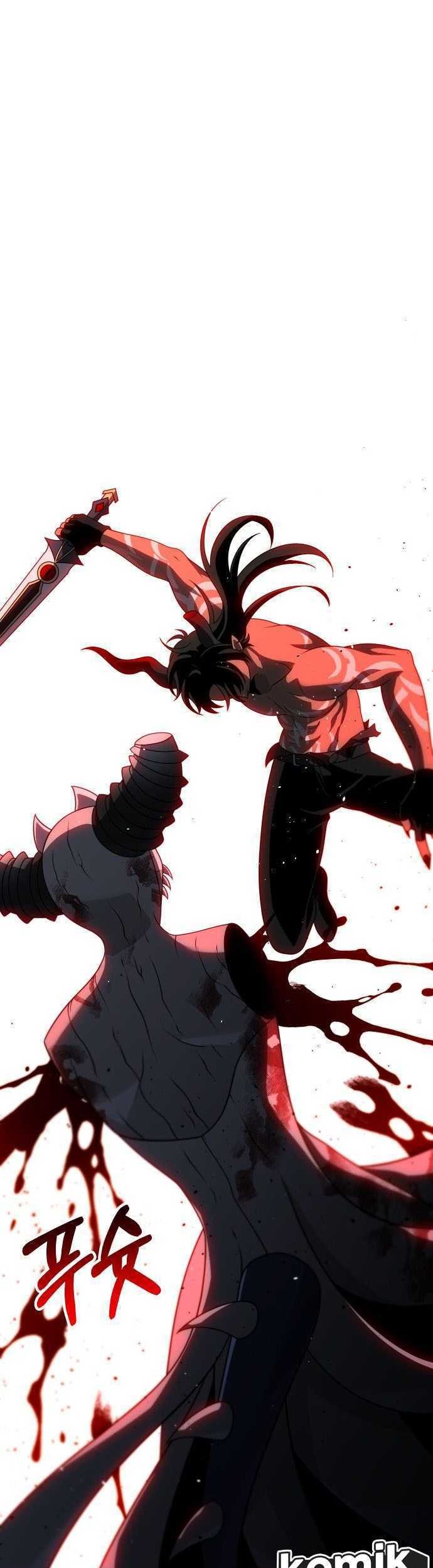 I Used To Be The Boss Chapter 69 Gambar 71