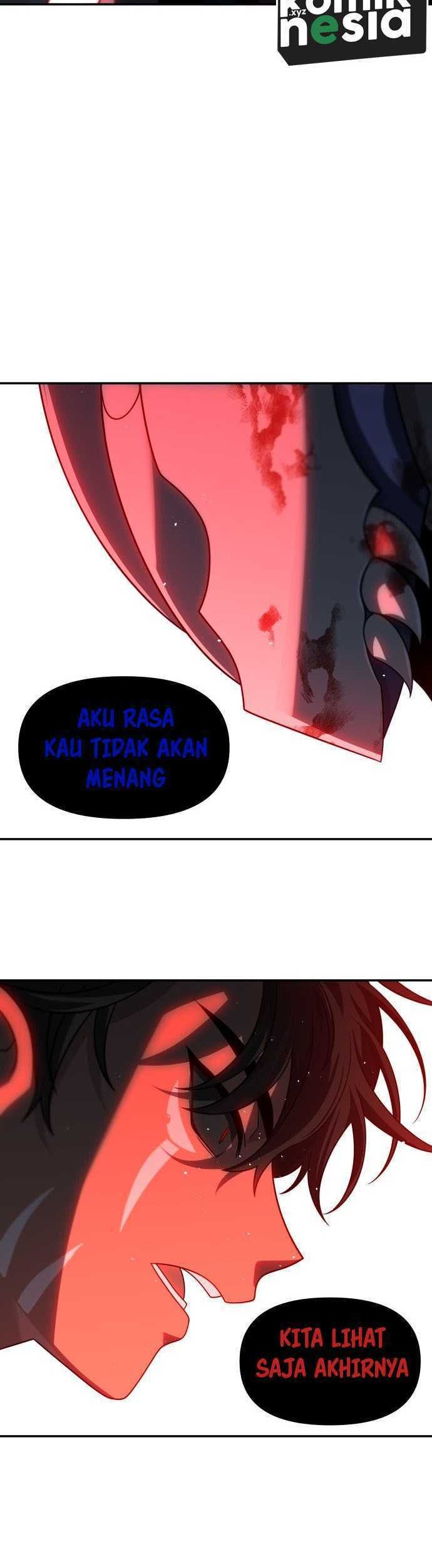 I Used To Be The Boss Chapter 69 Gambar 72