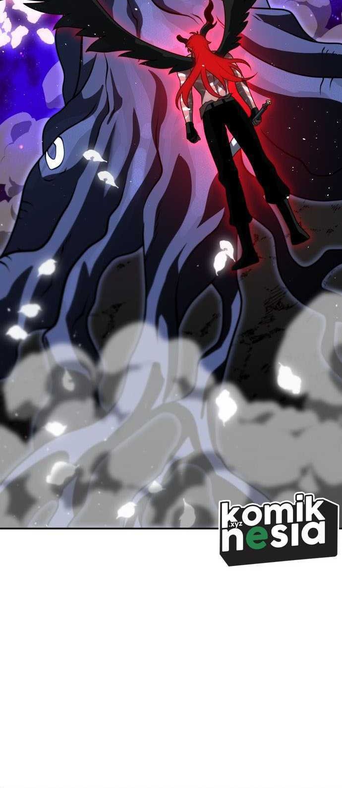 I Used To Be The Boss Chapter 69 Gambar 79