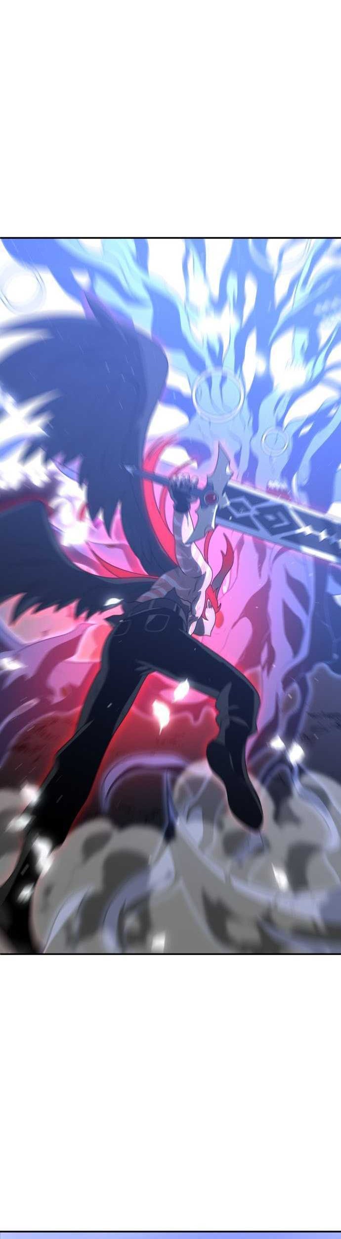 I Used To Be The Boss Chapter 69 Gambar 81