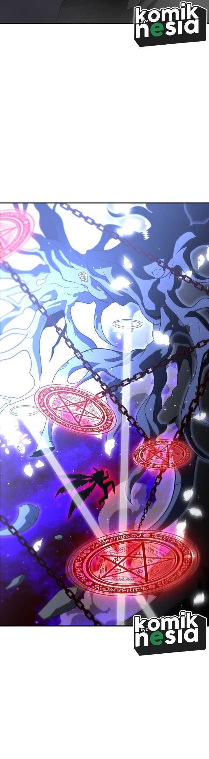 I Used To Be The Boss Chapter 69 Gambar 83