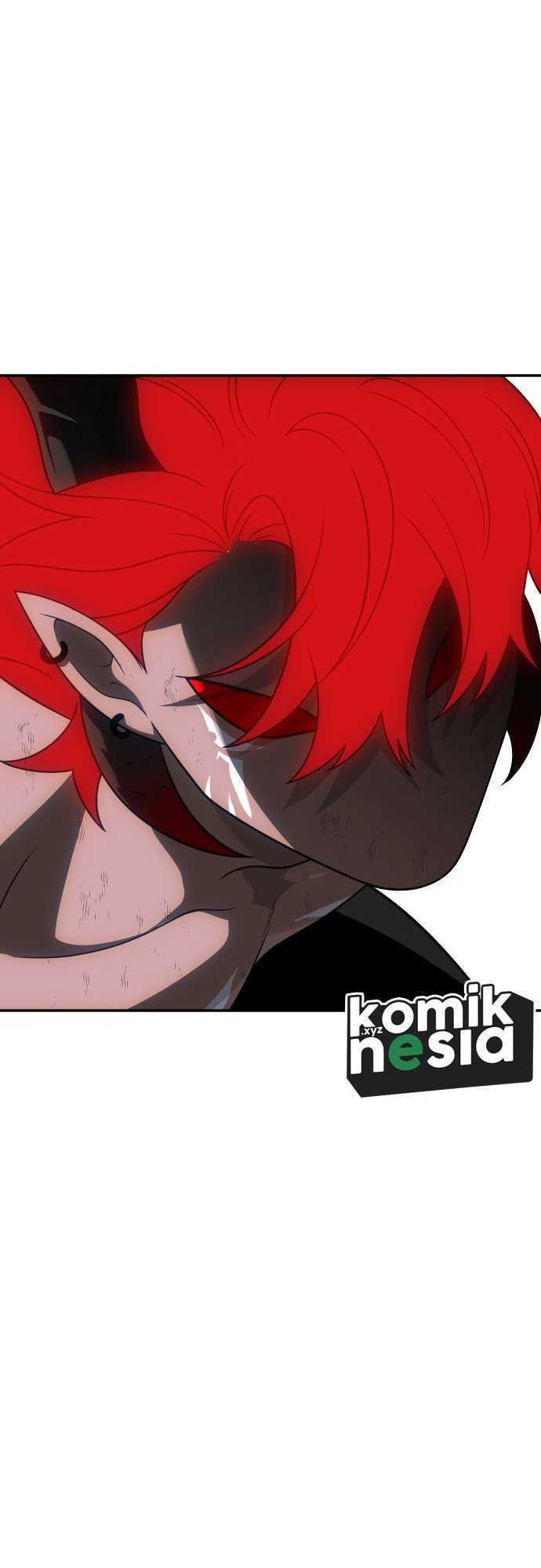I Used To Be The Boss Chapter 69 Gambar 85