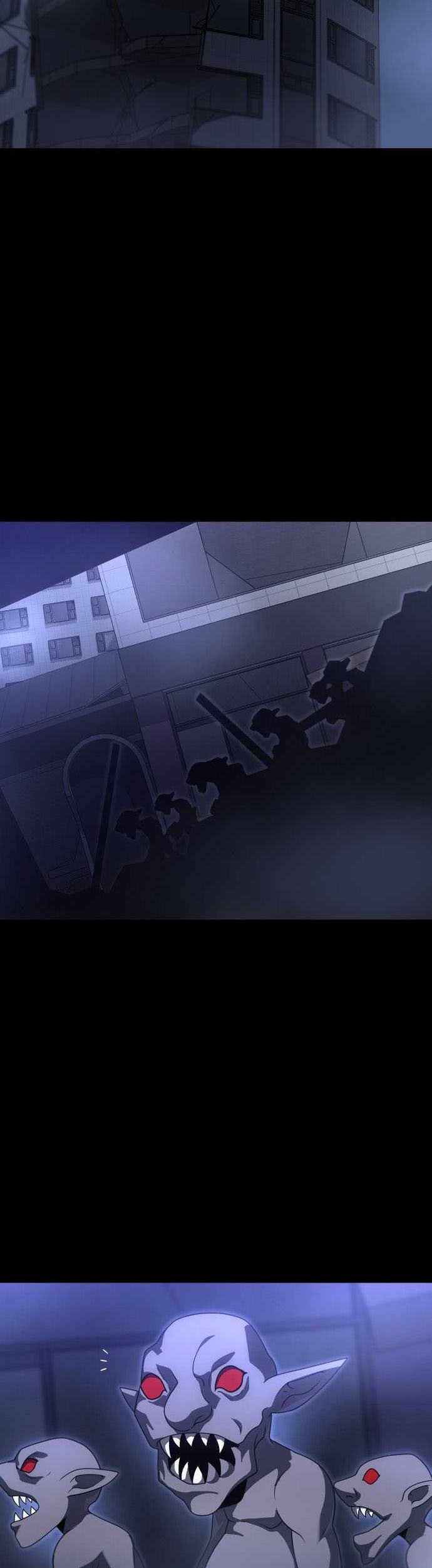 I Used To Be The Boss Chapter 69 Gambar 3