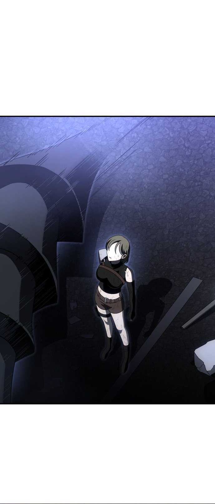 I Used To Be The Boss Chapter 69 Gambar 88