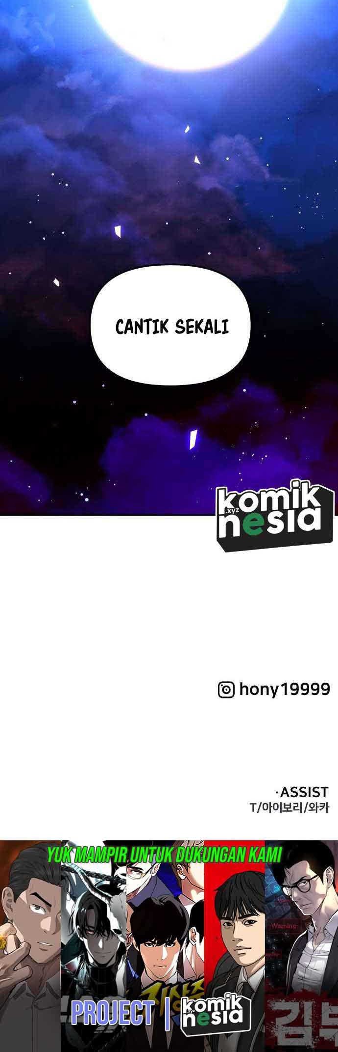 I Used To Be The Boss Chapter 69 Gambar 91