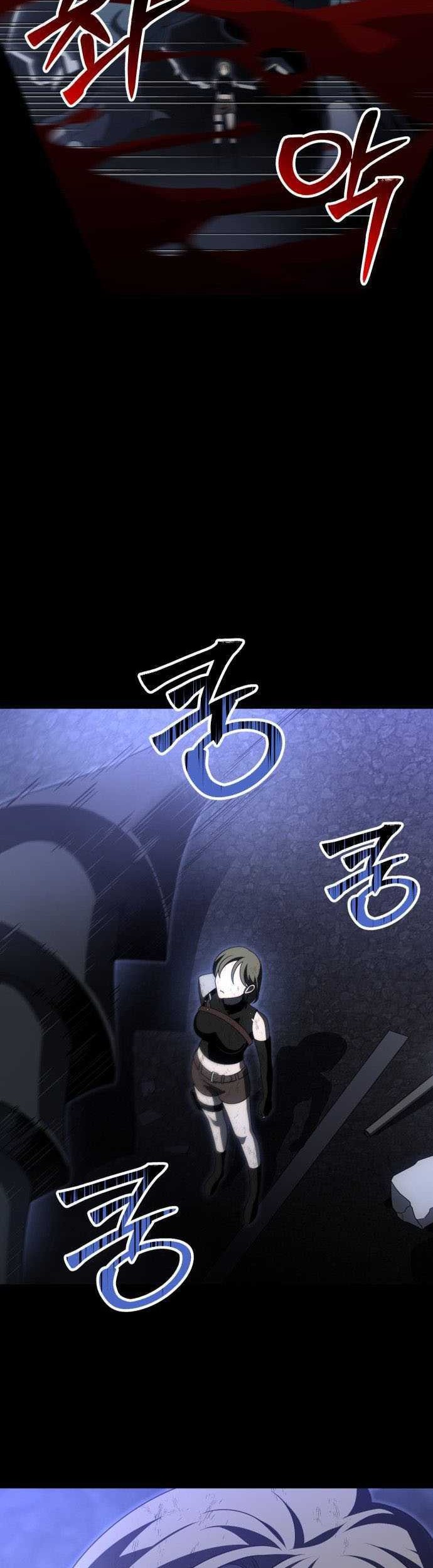 I Used To Be The Boss Chapter 69 Gambar 9