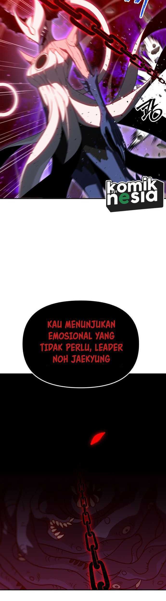 I Used To Be The Boss Chapter 69 Gambar 15
