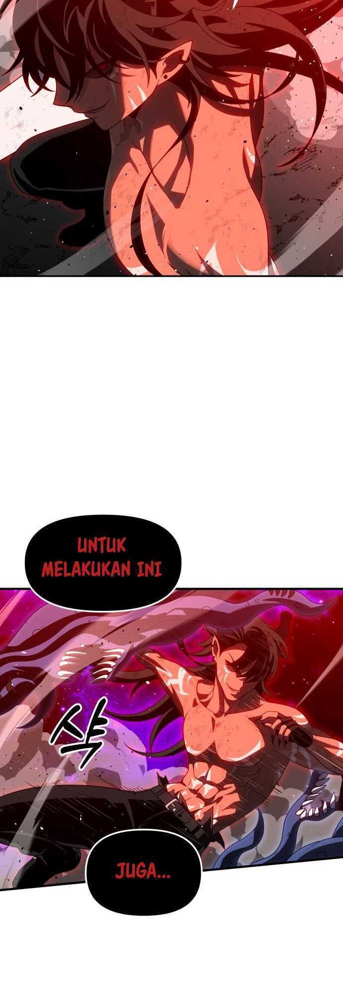 I Used To Be The Boss Chapter 69 Gambar 25