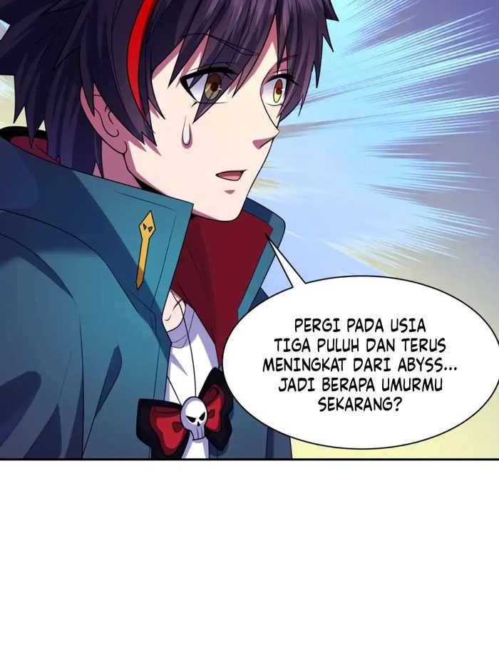 Age of Terror Chapter 222 Gambar 26