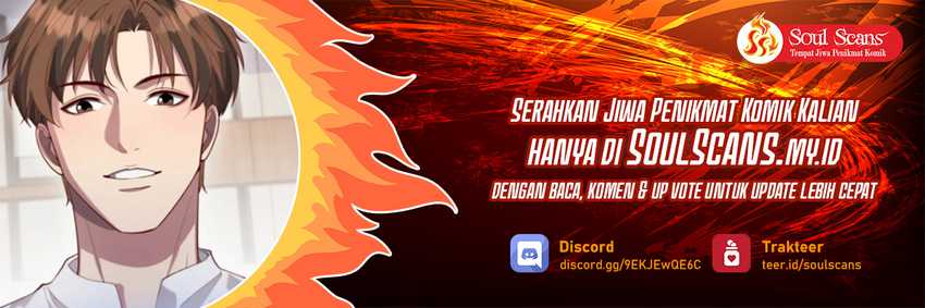 Baca I’m Trapped in This Day for One Thousand Years Chapter 76 Gambar 2