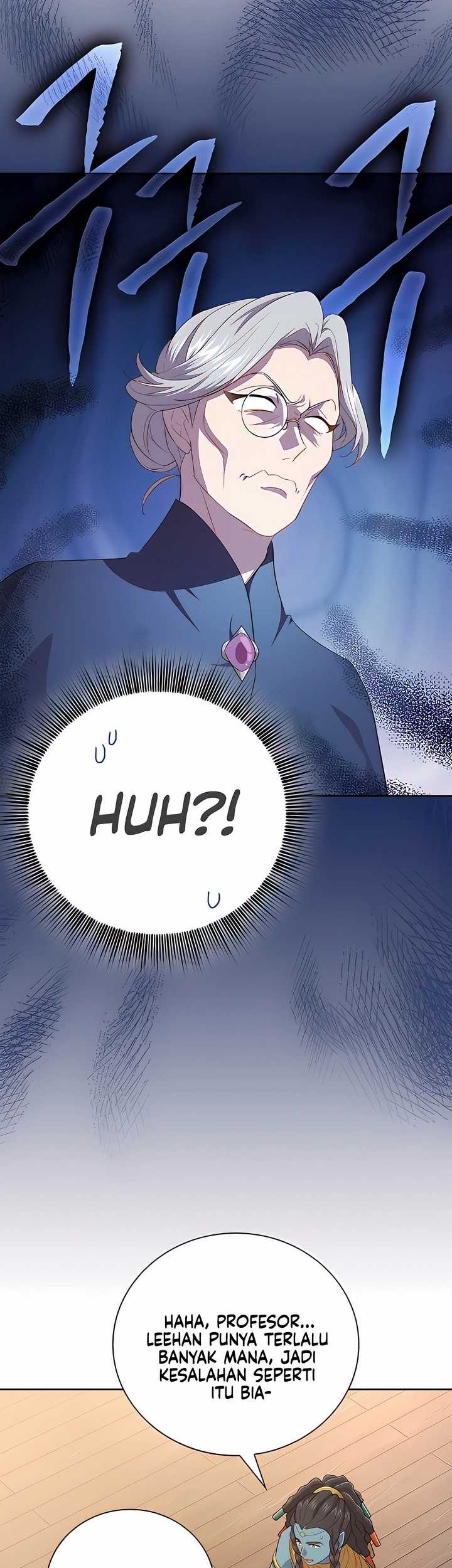Magic Academy Survival Guide Chapter 85 Gambar 42