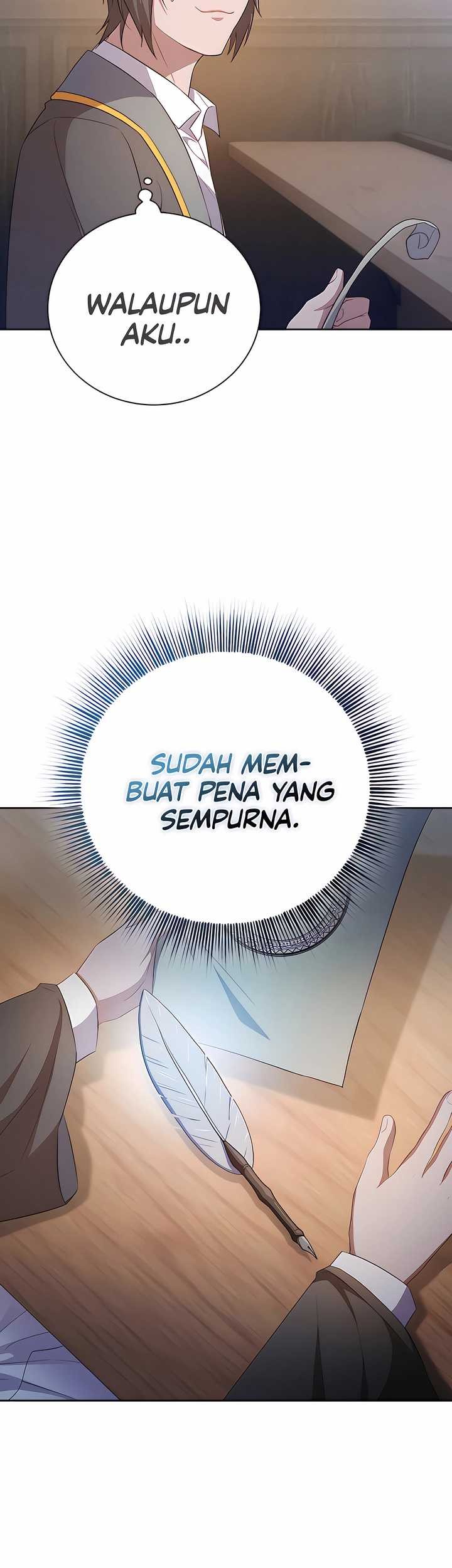 Magic Academy Survival Guide Chapter 85 Gambar 17
