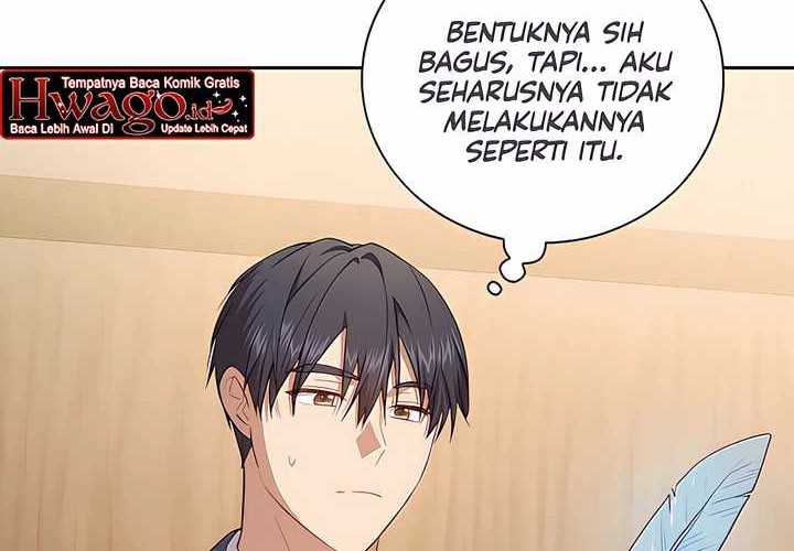 Magic Academy Survival Guide Chapter 85 Gambar 36