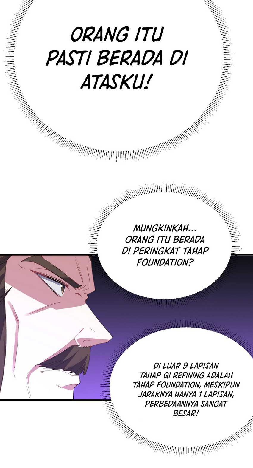 Soul Slayer Chronicles Chapter 03 Gambar 26