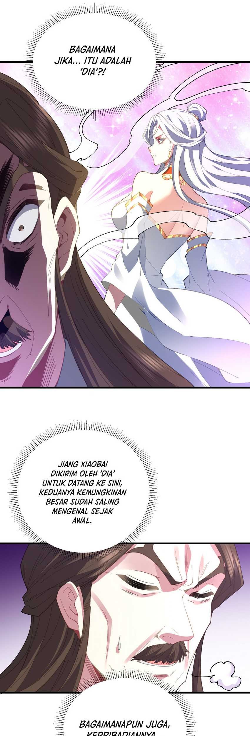 Soul Slayer Chronicles Chapter 03 Gambar 27
