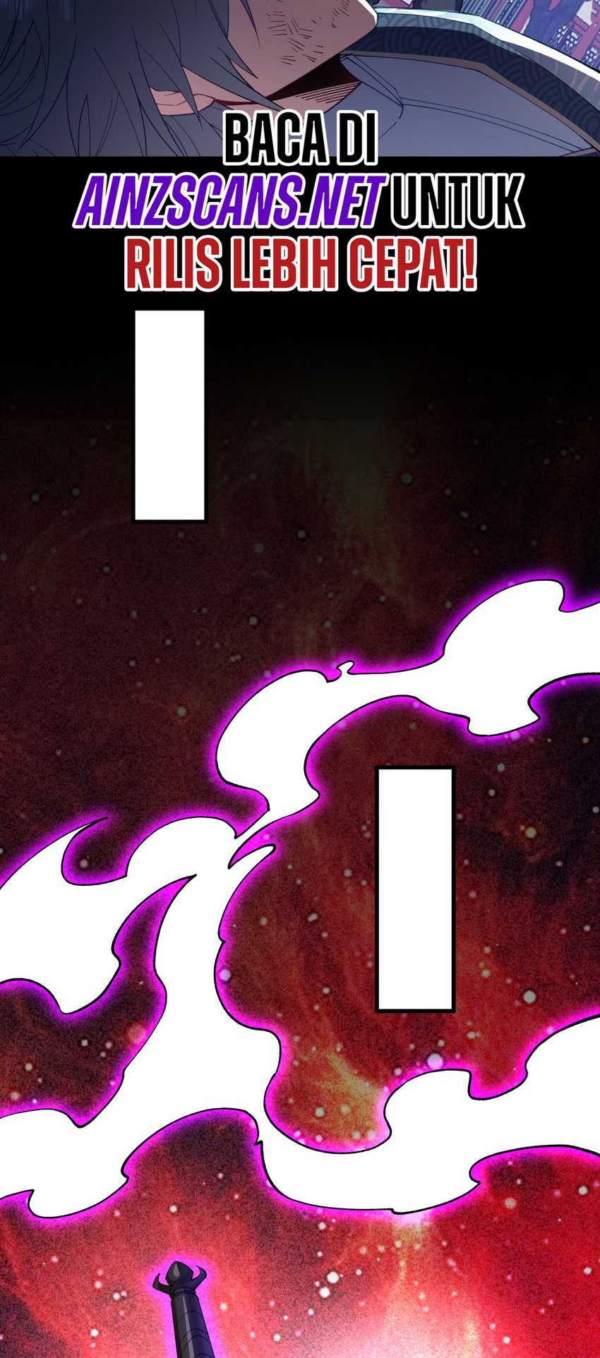 Soul Slayer Chronicles Chapter 03 Gambar 32