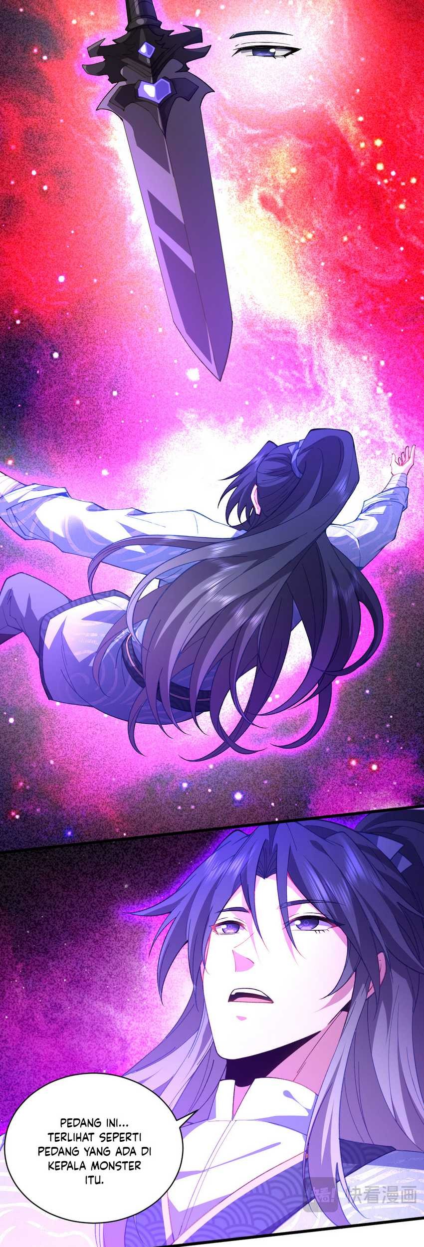 Soul Slayer Chronicles Chapter 03 Gambar 33