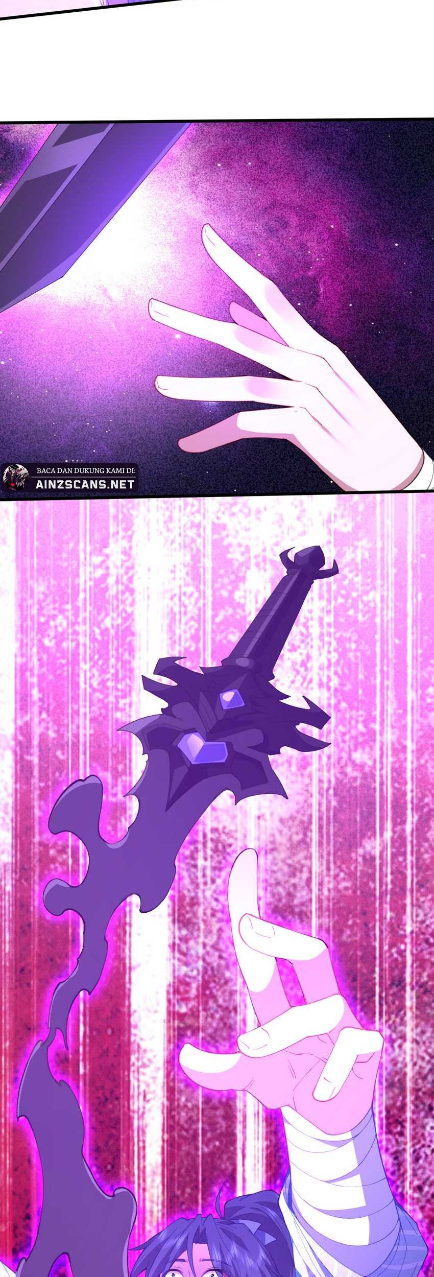 Soul Slayer Chronicles Chapter 03 Gambar 34