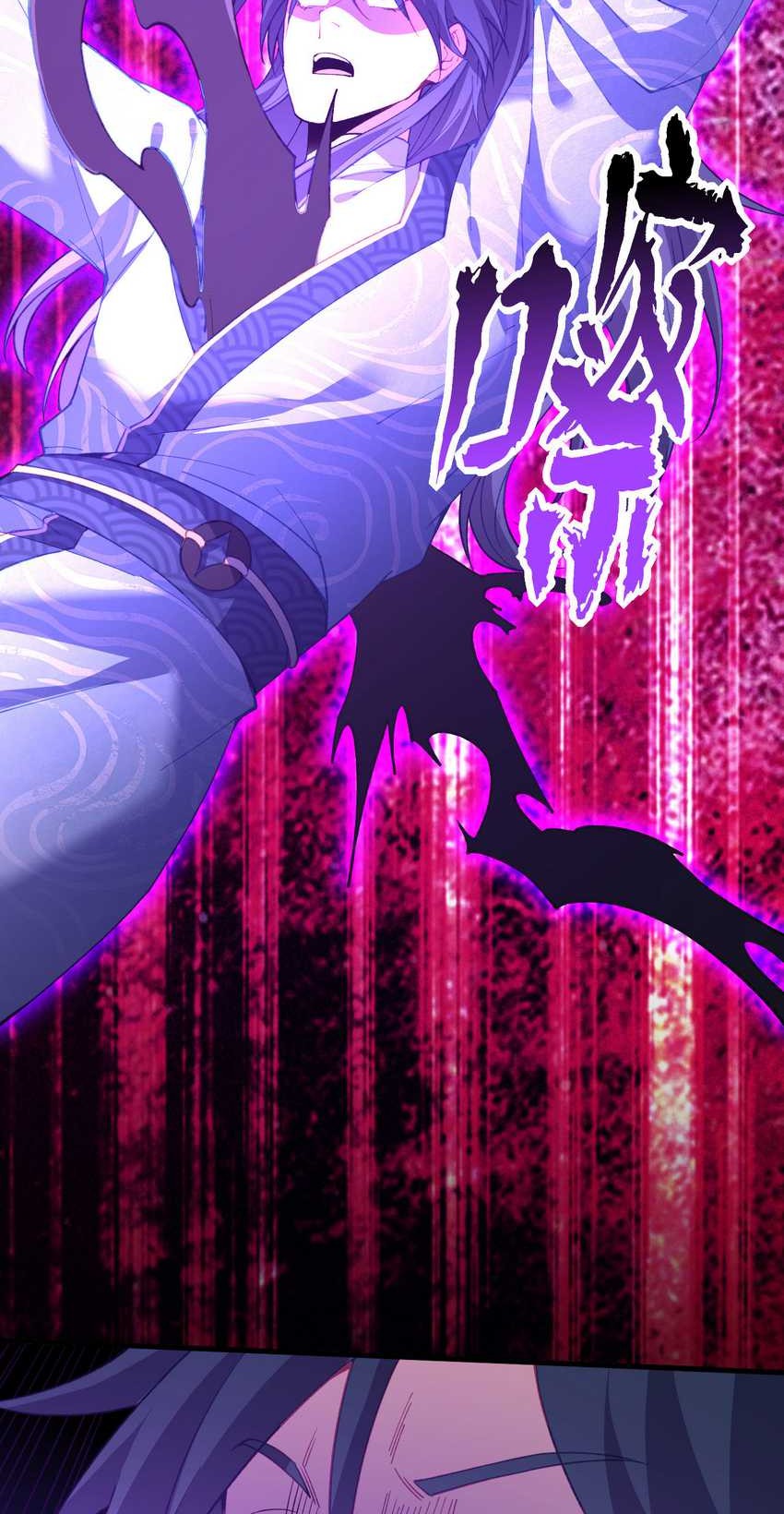 Soul Slayer Chronicles Chapter 03 Gambar 35