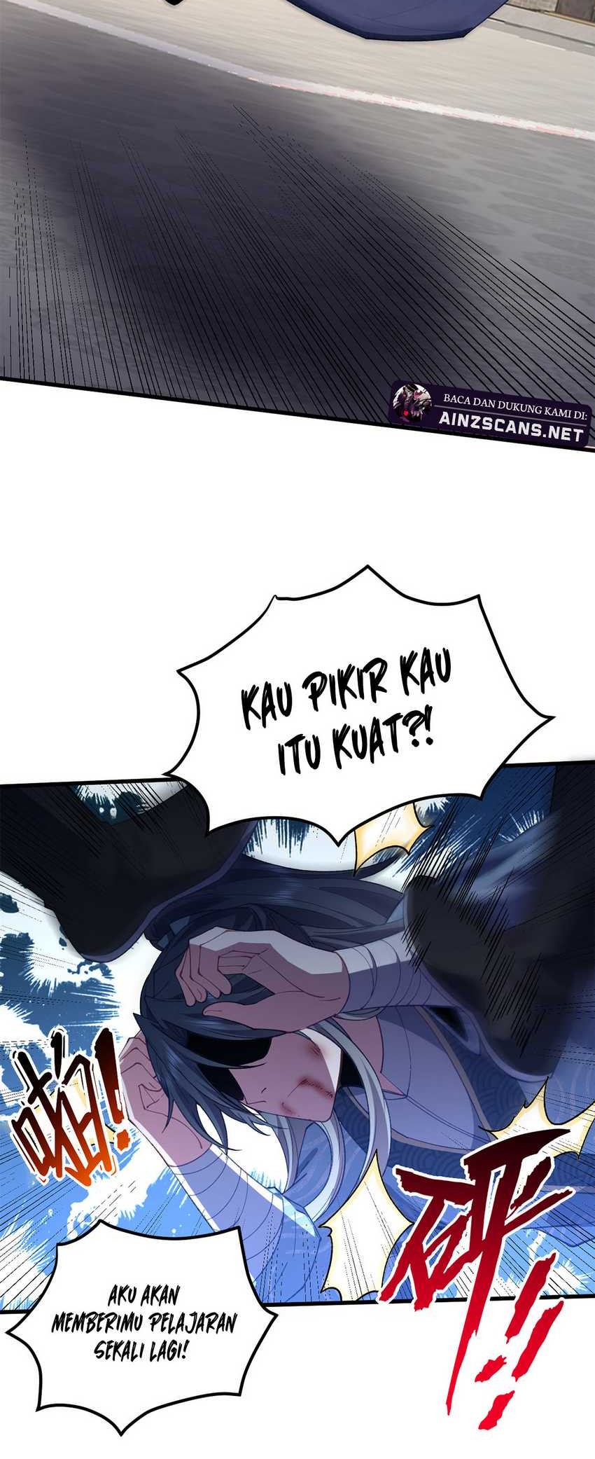 Soul Slayer Chronicles Chapter 03 Gambar 5