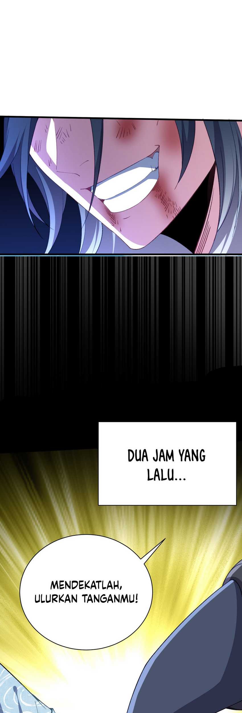 Soul Slayer Chronicles Chapter 03 Gambar 6