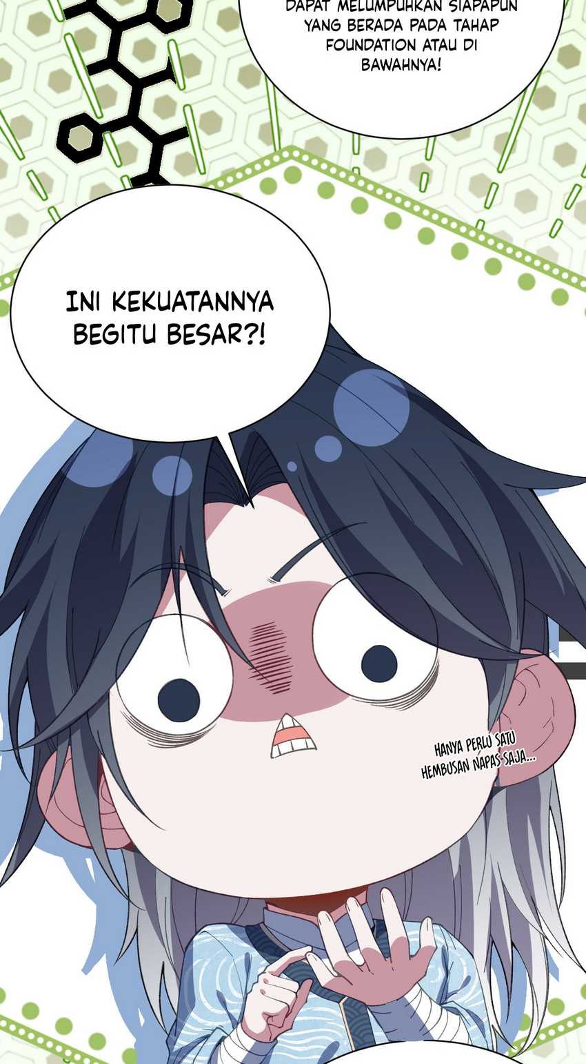 Soul Slayer Chronicles Chapter 03 Gambar 8