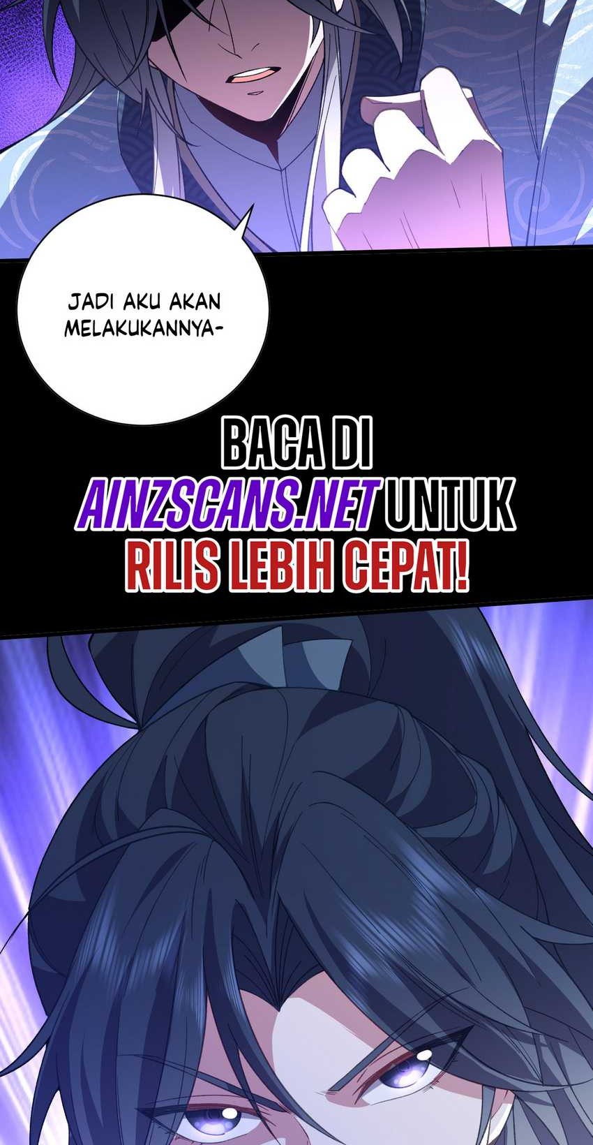Soul Slayer Chronicles Chapter 03 Gambar 11