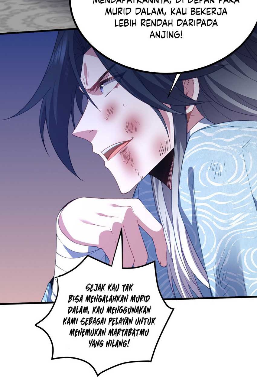 Soul Slayer Chronicles Chapter 03 Gambar 14