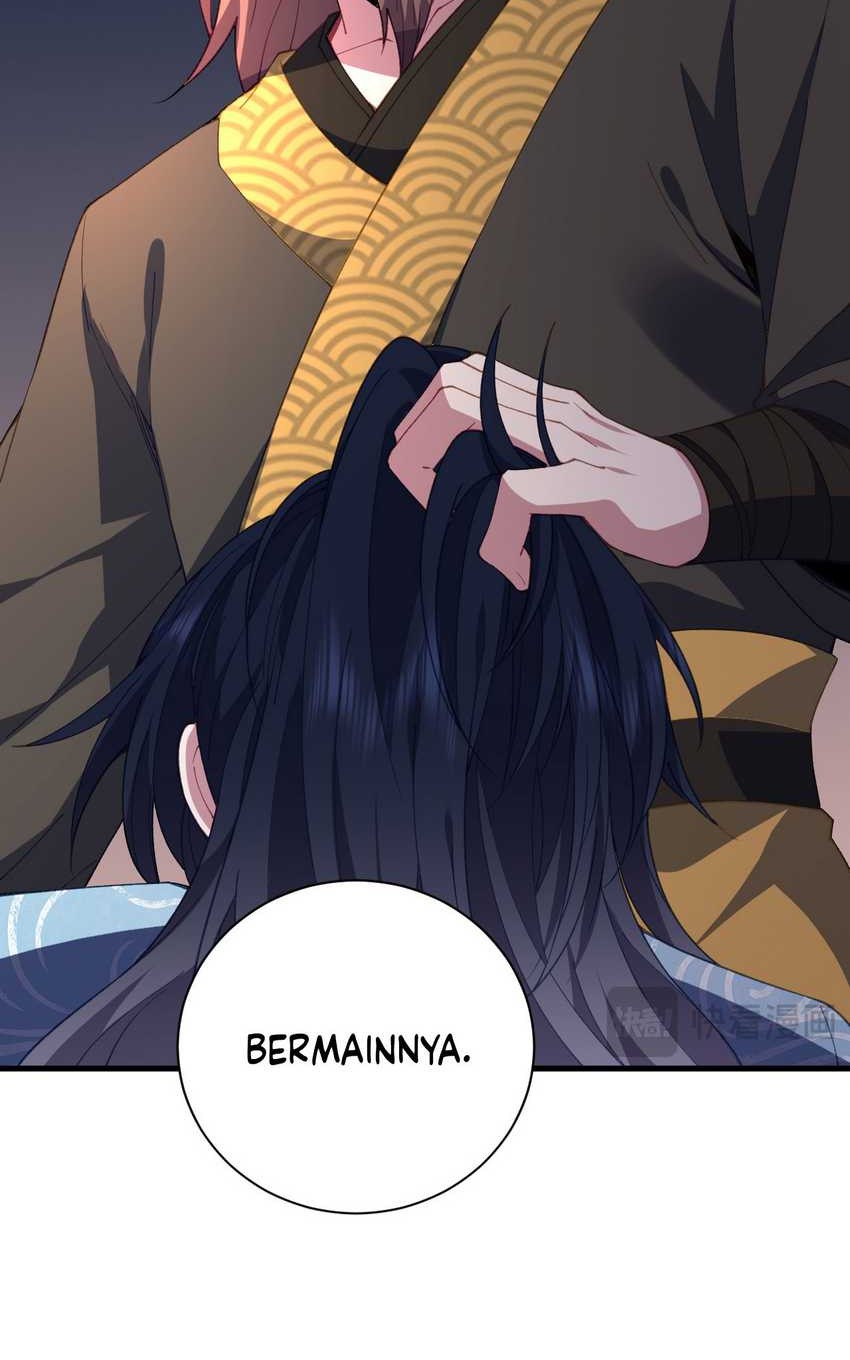 Soul Slayer Chronicles Chapter 03 Gambar 17