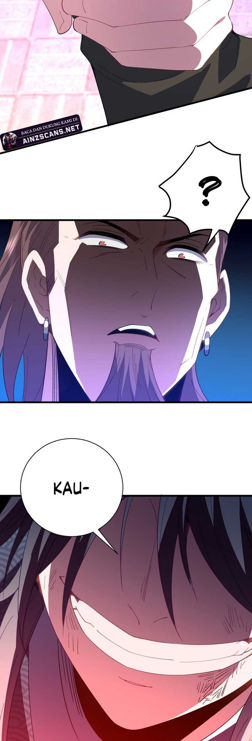 Soul Slayer Chronicles Chapter 03 Gambar 19