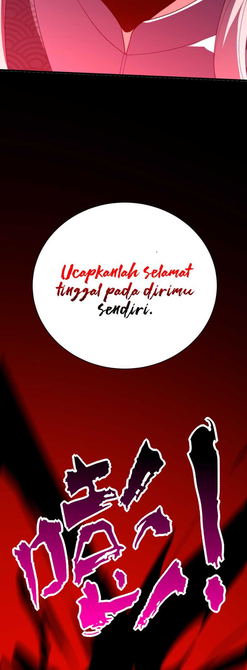 Soul Slayer Chronicles Chapter 03 Gambar 20