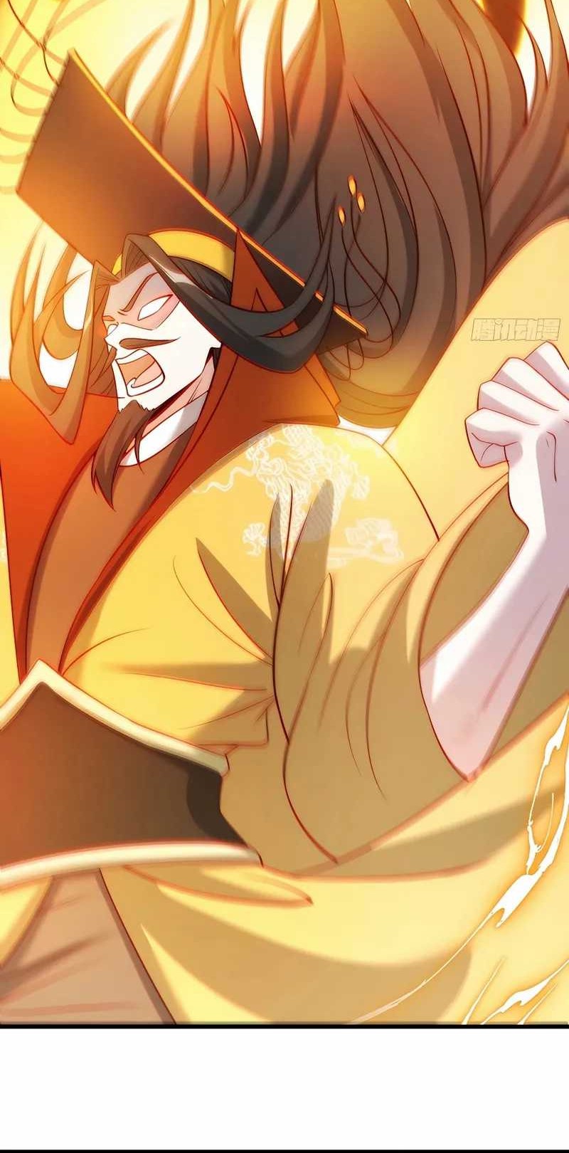 I’m Actually A Cultivation Bigshot Chapter 330 Gambar 17