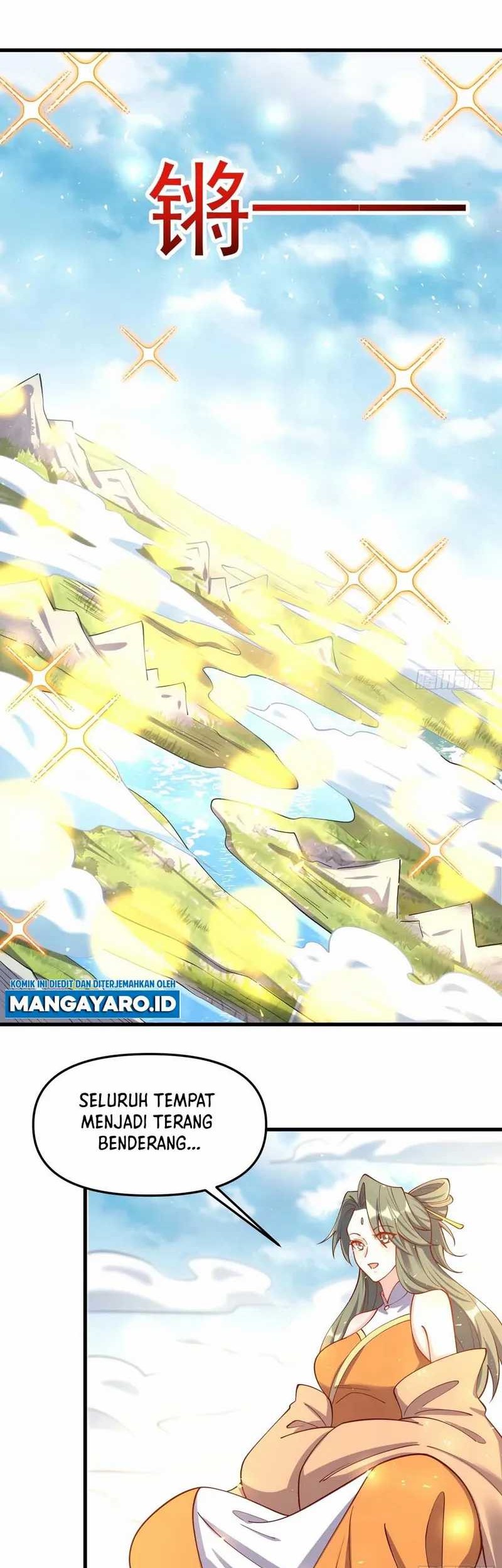 I’m Actually A Cultivation Bigshot Chapter 328 Gambar 23