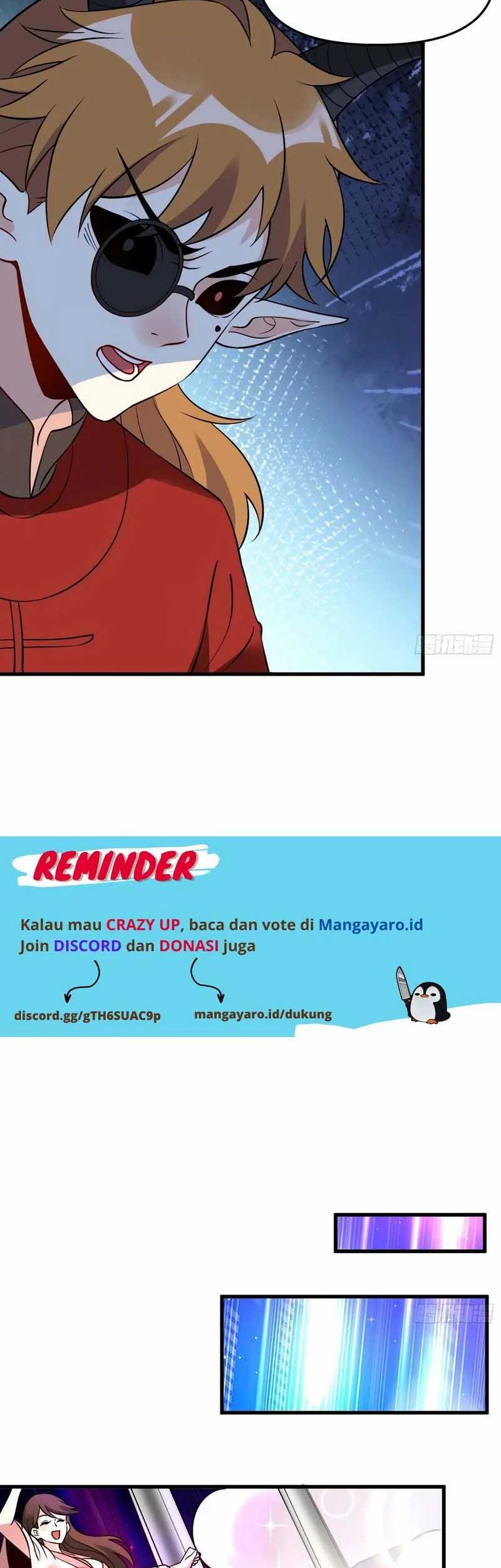 I’m Actually A Cultivation Bigshot Chapter 327 Gambar 11
