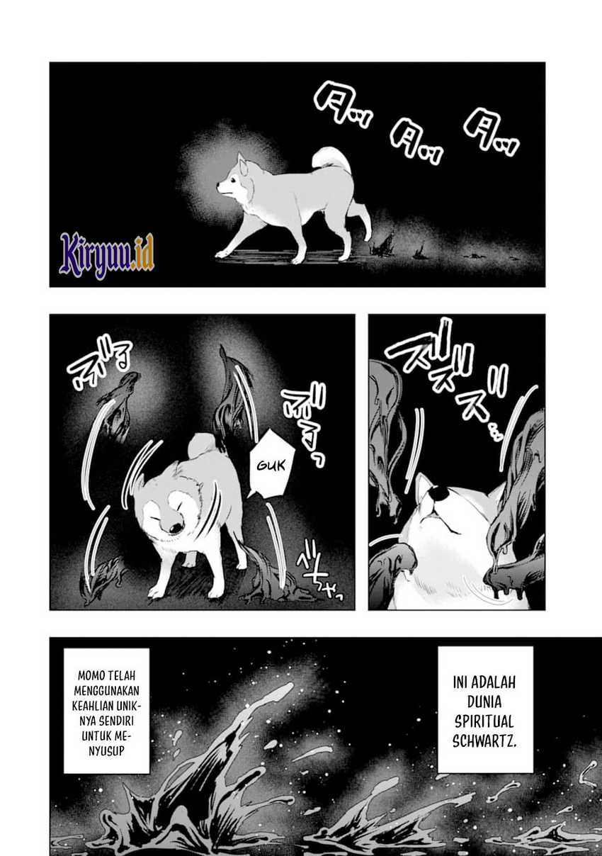 The World is Full of Monsters Now, Therefor I Want to Live as I Wish Chapter 23 Gambar 11