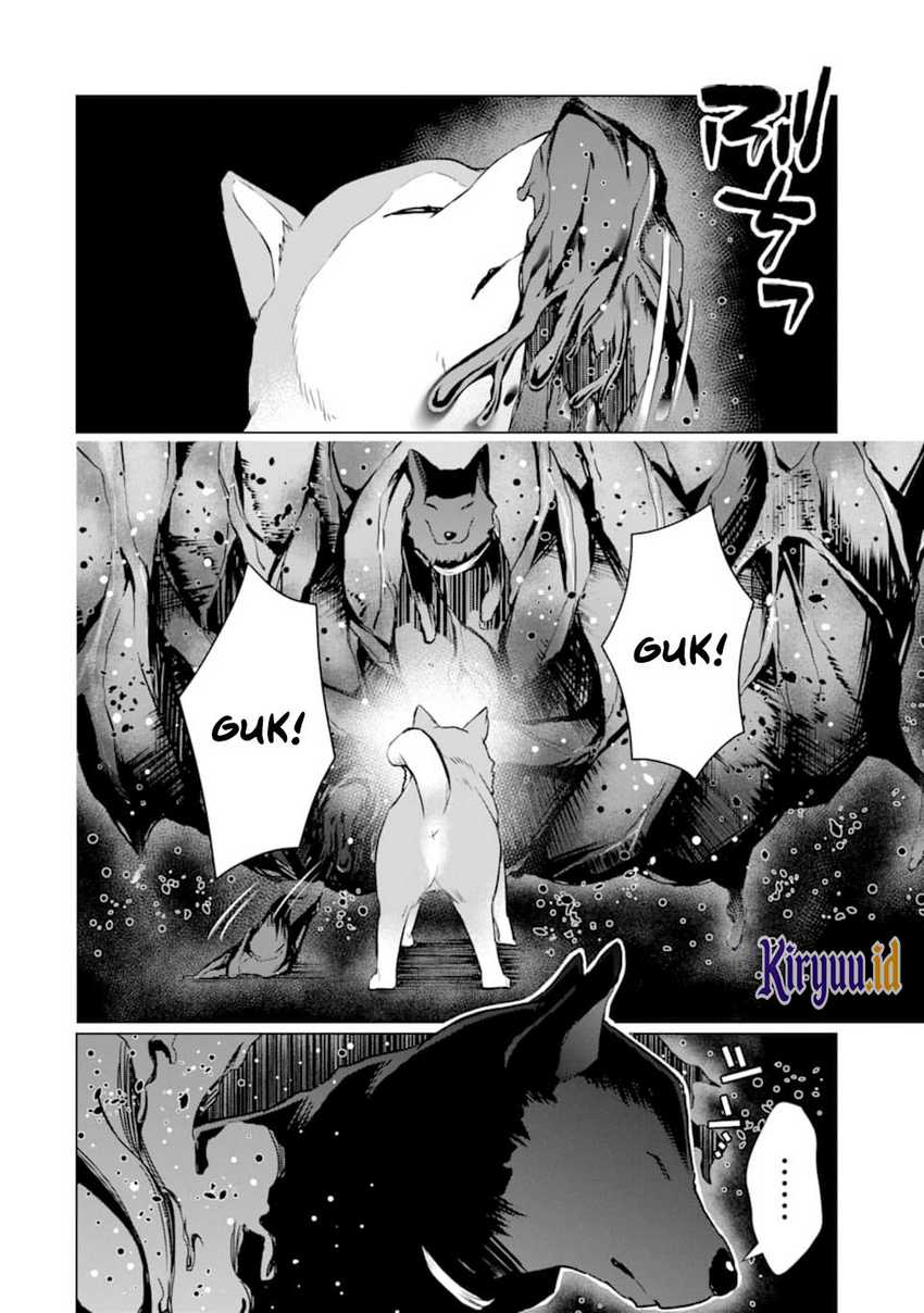 The World is Full of Monsters Now, Therefor I Want to Live as I Wish Chapter 23 Gambar 14