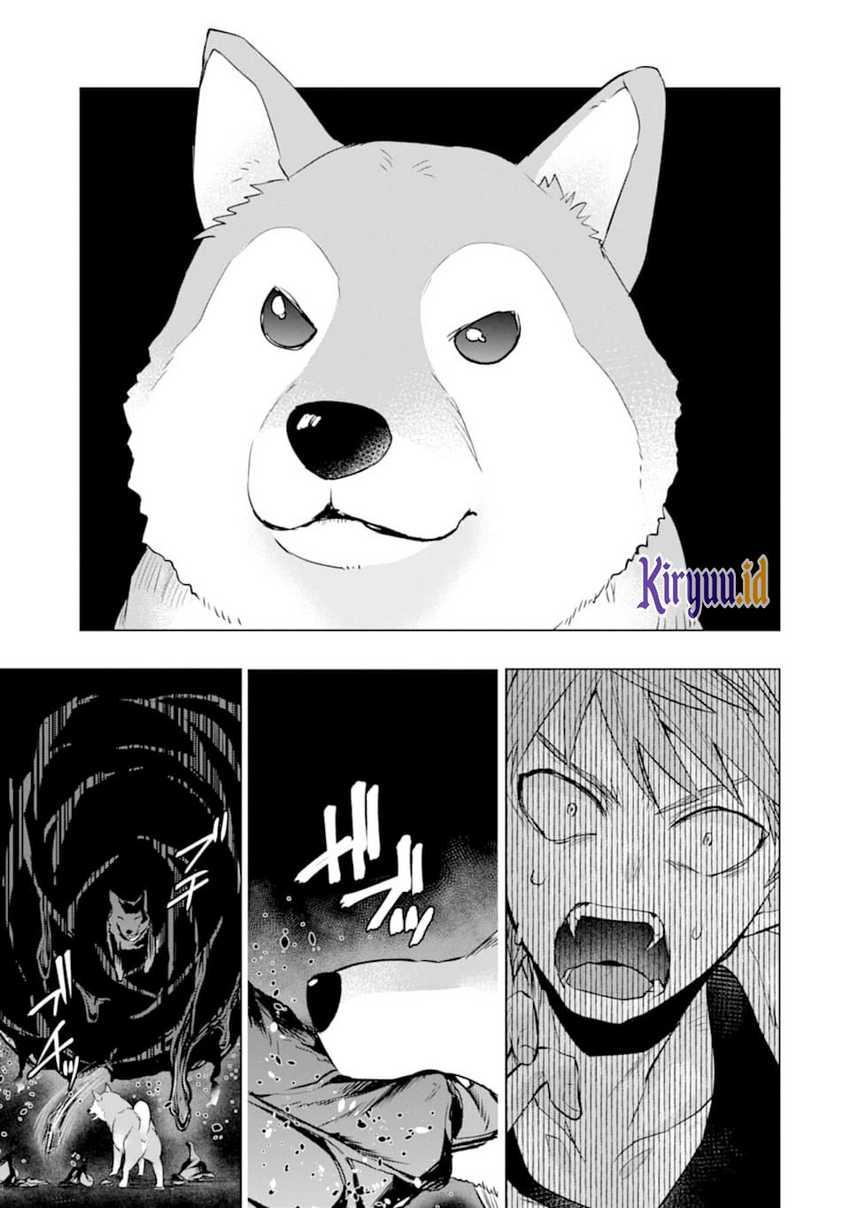 The World is Full of Monsters Now, Therefor I Want to Live as I Wish Chapter 23 Gambar 15