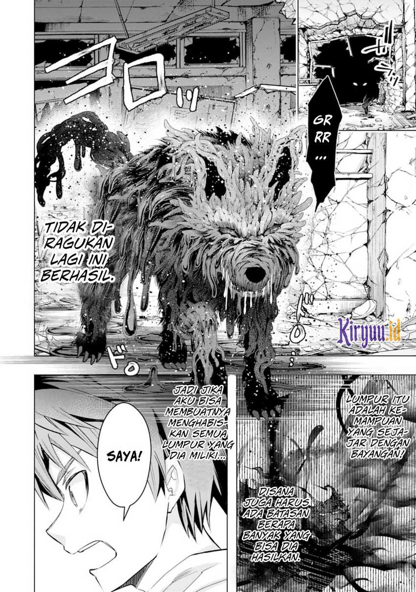 The World is Full of Monsters Now, Therefor I Want to Live as I Wish Chapter 23 Gambar 18