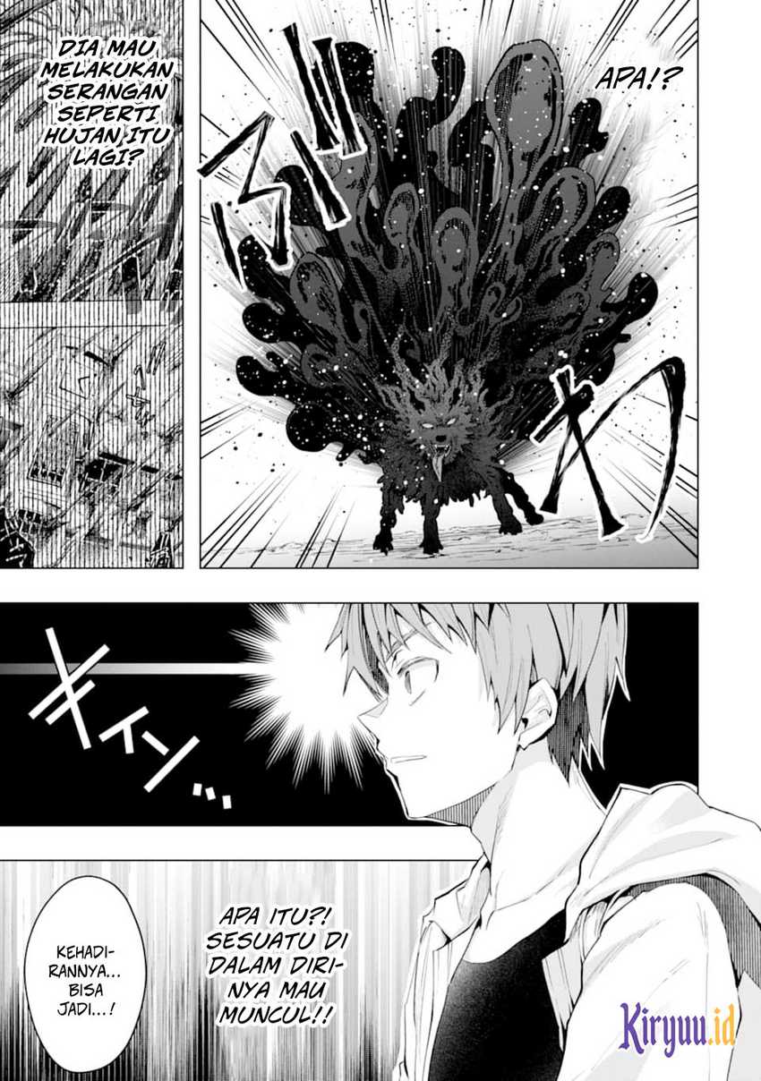 The World is Full of Monsters Now, Therefor I Want to Live as I Wish Chapter 23 Gambar 6