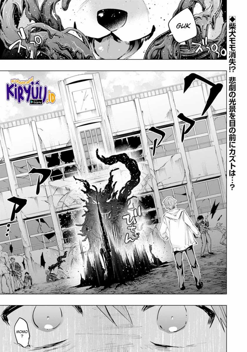 Baca The World is Full of Monsters Now, Therefor I Want to Live as I Wish Chapter 22 Gambar 2